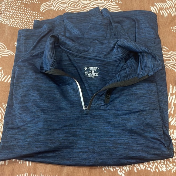 Liberty pro pullover - Picture 9 of 10